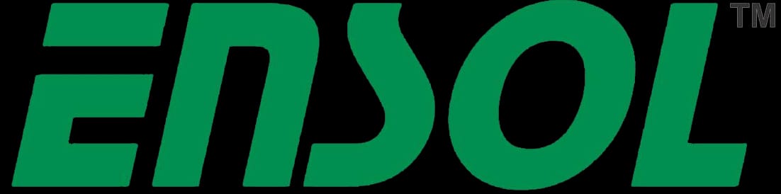 Ensolinfra Logo
